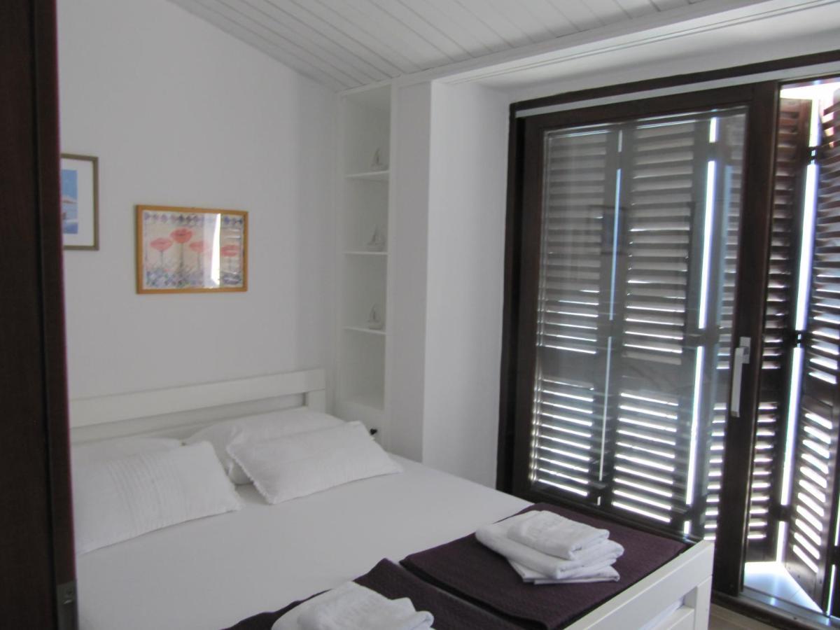 Apartments And Rooms With A Swimming Pool Brist, Makarska - 15620 Chambre photo